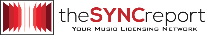 The Sync Report Logo
